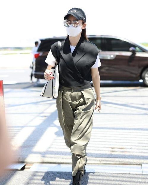 工装 从功能主义到时尚符号的演变