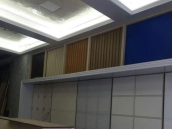 深圳专业厂房与办公室工装装修设计